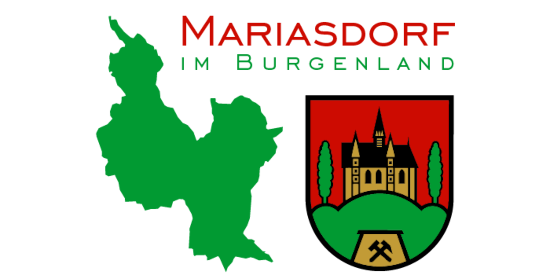 Mariasdorf Wappen
